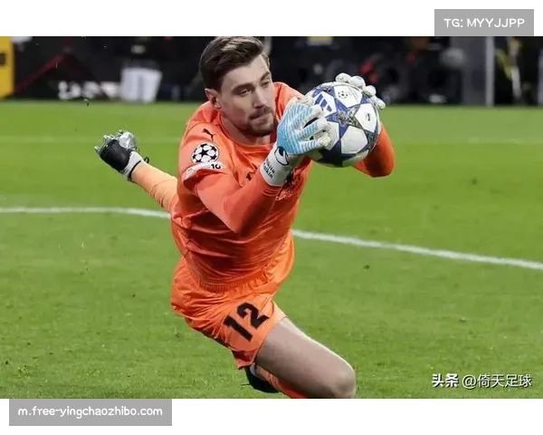 博德闪耀连胜曼城马竞 挪威黑马成功闯入淘汰赛附加赛