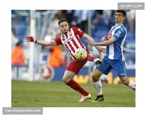 马竞进攻转换速度控制好 西班牙人防守阵型维持困难